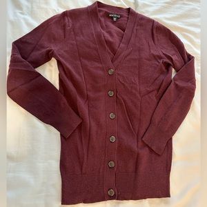 J.Crew Factory Cardigan
